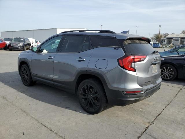 Image 2 of 2020 GMC TERRAIN SLT 2020 with VIN 3GKALVEV0LL219985