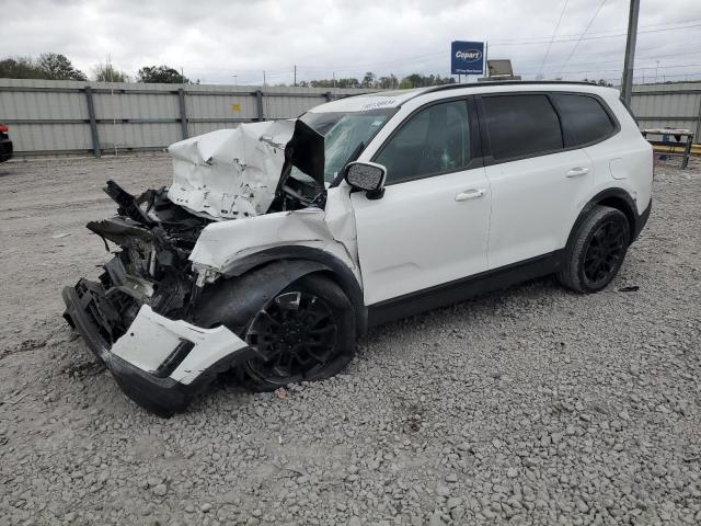 Obraz 2021 KIA TELLURIDE SX 2021