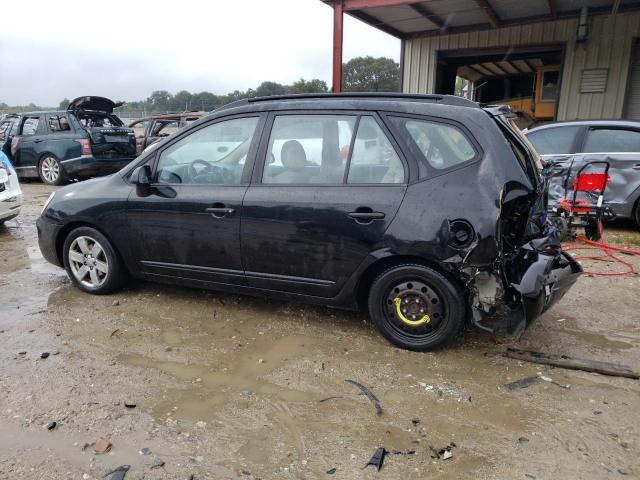 Obraz 2 z 2007 KIA RONDO LX 2007 z VIN KNAFG526677084344