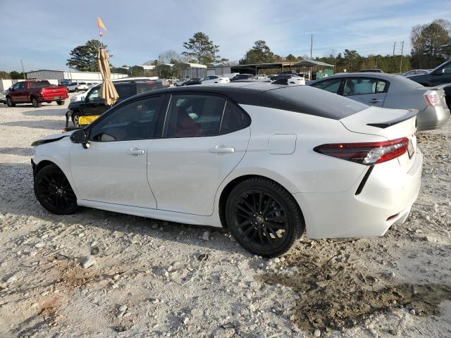 Obraz 2 z 2021 TOYOTA CAMRY XSE 2021 z VIN 4T1K61AK4MU418357