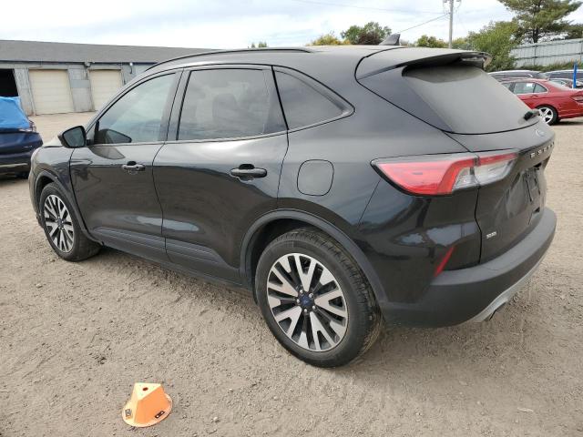 Изображение 2 2020 FORD ESCAPE SE SPORT 2020 с VIN 1FMCU9BZ5LUA63461
