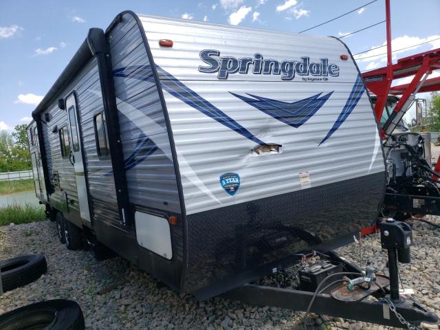 2018 OTHR TRAILER 2018 image