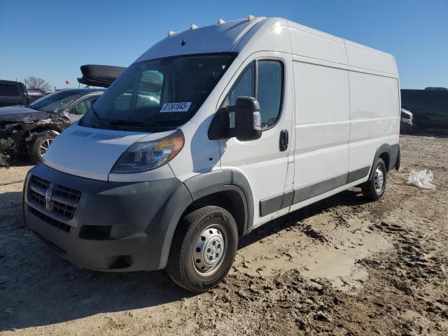 Изображение 2017 RAM PROMASTER 3500 3500 HIGH 2017