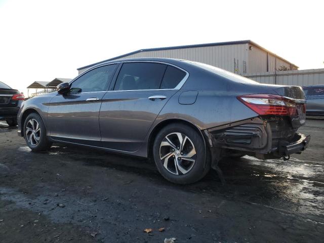 Obraz 2 z 2017 HONDA ACCORD LX 2017 z VIN 1HGCR2F39HA122976