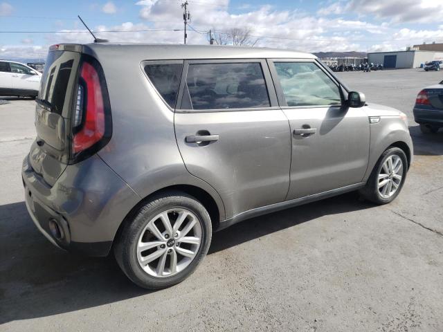 Obraz 3 z 2017 KIA SOUL + 2017 z VIN KNDJP3A54H7422366