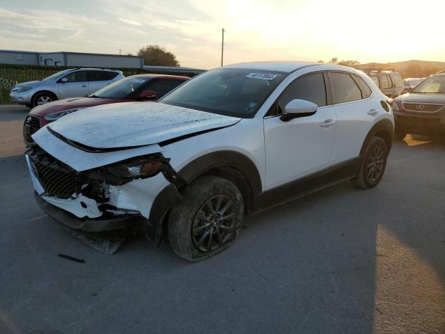 Obraz 2021 MAZDA CX-30  2021