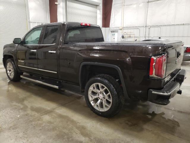 Obraz 2 z 2018 GMC SIERRA K1500 SLT 2018 z VIN 1GTV2NEC0JZ223961
