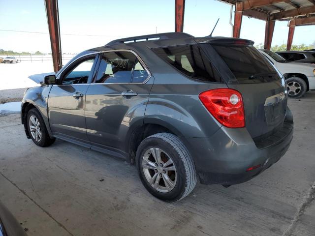 Obraz 2 z 2013 CHEVROLET EQUINOX LT 2013 z VIN 2GNALPEK8D6422312