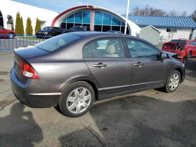 Obraz 3 z 2009 HONDA CIVIC LX 2009 z VIN 2HGFA16599H547276