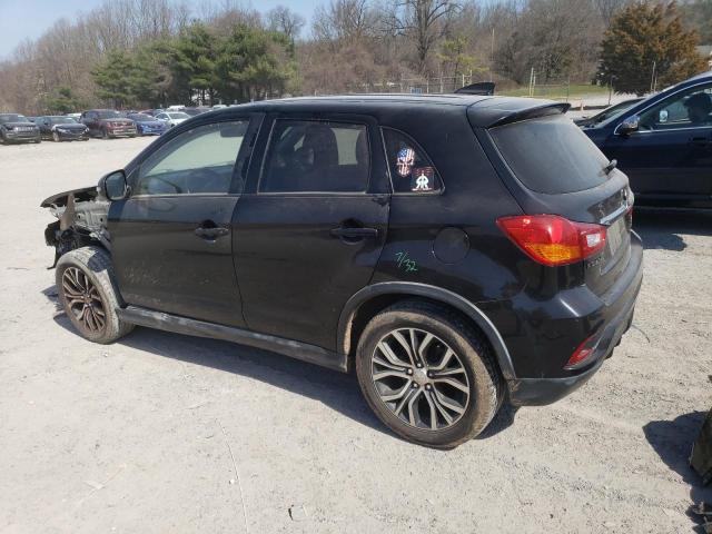 Image 2 of 2019 MITSUBISHI OUTLANDER SPORT ES 2019 with VIN JA4AR3AUXKU006598