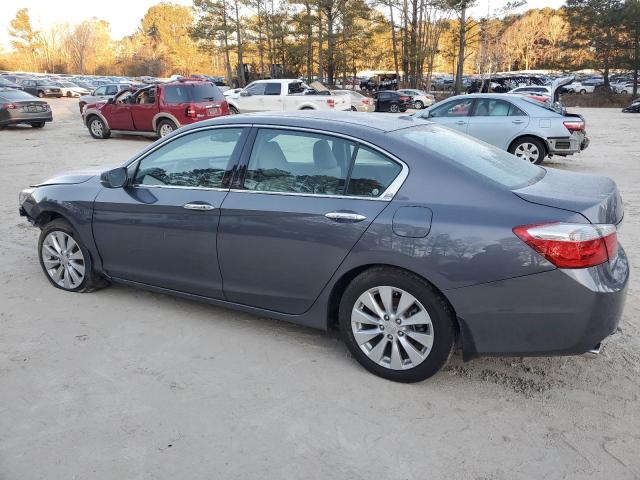 Изображение 2 2014 HONDA ACCORD TOURING 2014 с VIN 1HGCR3F97EA037818