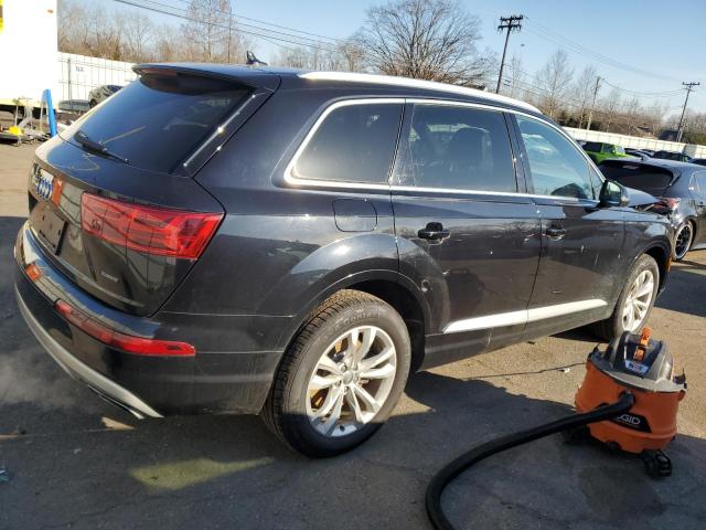 Image 3 of 2018 AUDI Q7 PREMIUM PLUS 2018 with VIN WA1LHAF75JD050042