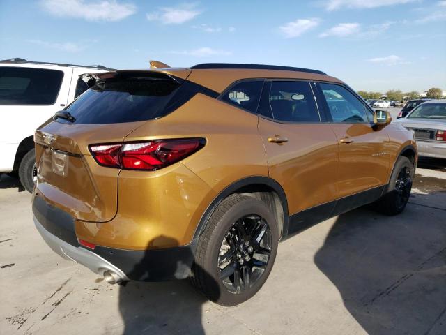 Obraz 3 z 2019 CHEVROLET BLAZER 1LT 2019 z VIN 3GNKBBRA8KS703147