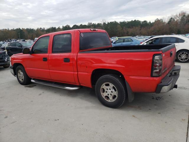 Image 2 of 2004 CHEVROLET SILVERADO C1500 2004 with VIN 2GCEC13T841305085