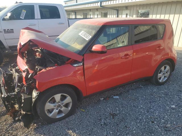Изображение 1 2019 KIA SOUL  2019 с VIN KNDJN2A26K7023553