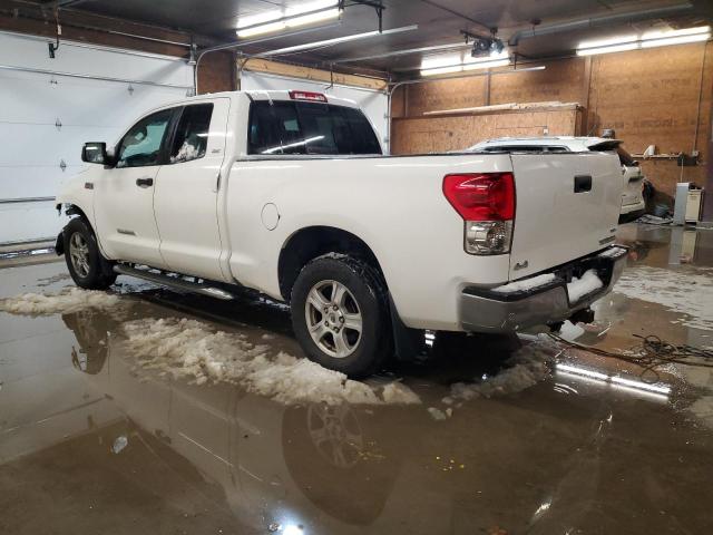 Изображение 2 2007 TOYOTA TUNDRA DOUBLE CAB SR5 2007 с VIN 5TBBV54177S490818