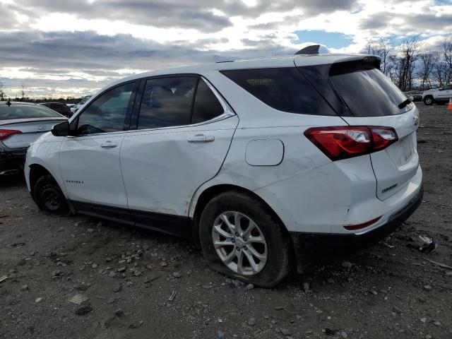 Изображение 2 2019 CHEVROLET EQUINOX LT 2019 с VIN 2GNAXKEV3K6148239