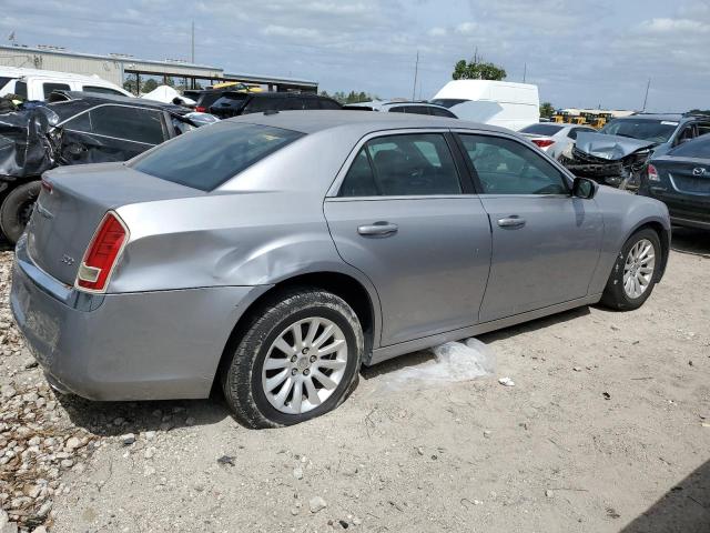 Obraz 3 z 2013 CHRYSLER 300  2013 z VIN 2C3CCAAG2DH743092