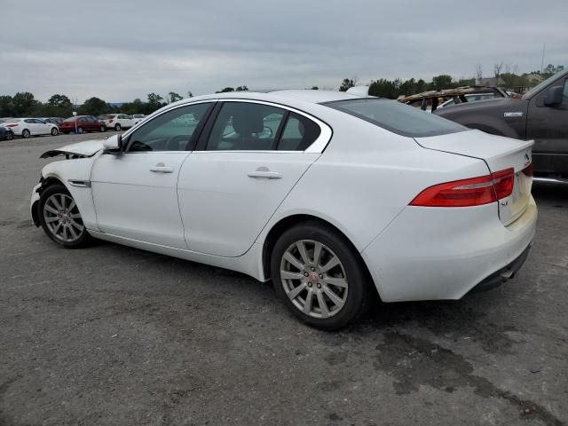 Image 2 of 2019 JAGUAR XE  2019 with VIN SAJAS4FX3KCP52367