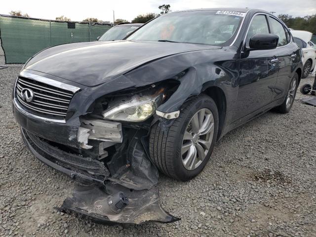 2013 INFINITI M37  2013 image
