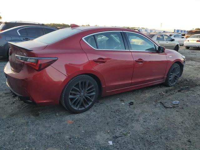 Image 3 of 2021 ACURA ILX PREMIUM A-SPEC 2021 with VIN 19UDE2F82MA002507