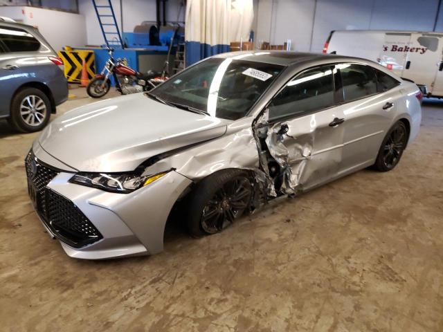 2022 TOYOTA AVALON NIGHT SHADE 2022 image