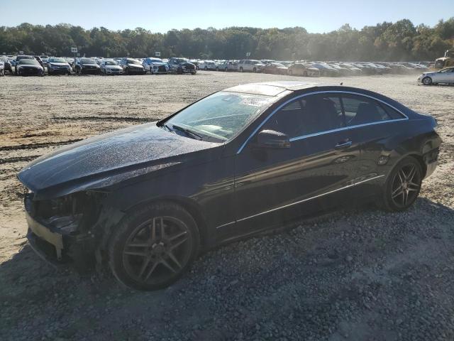 Image 1 of 2014 MERCEDES-BENZ E 350 2014 with VIN WDDKJ5KB2EF271556
