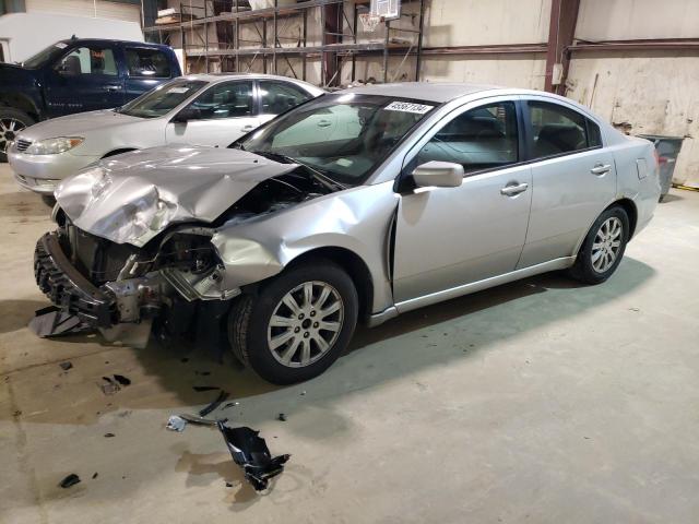 2012 MITSUBISHI GALANT FE 2012 image