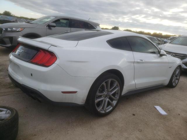 Изображение 3 2022 FORD MUSTANG GT 2022 с VIN 1FA6P8CF6N5150666