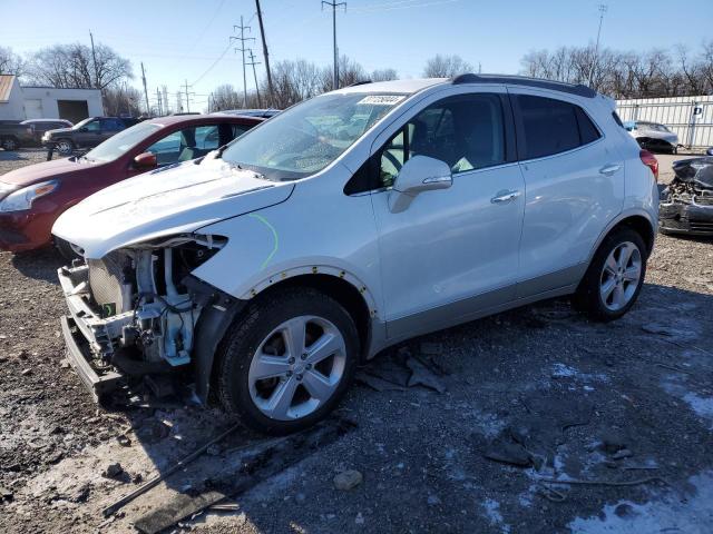 Изображение 2015 BUICK ENCORE  2015