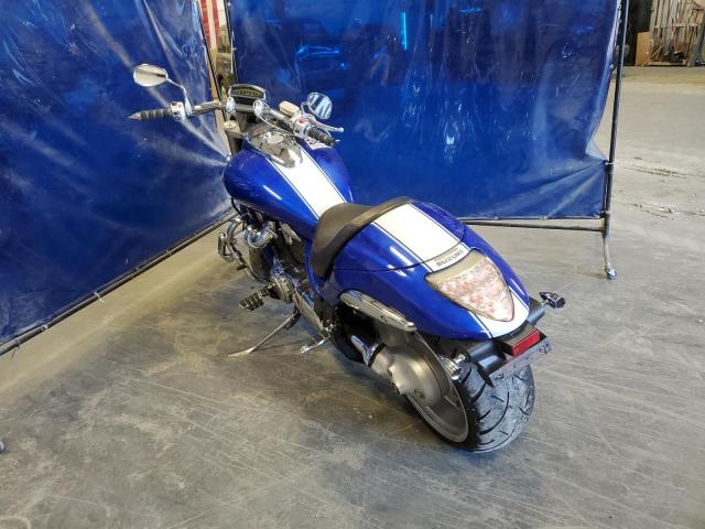 Image 3 of 2007 SUZUKI VZR1800  2007 with VIN JS1VY53A172109737