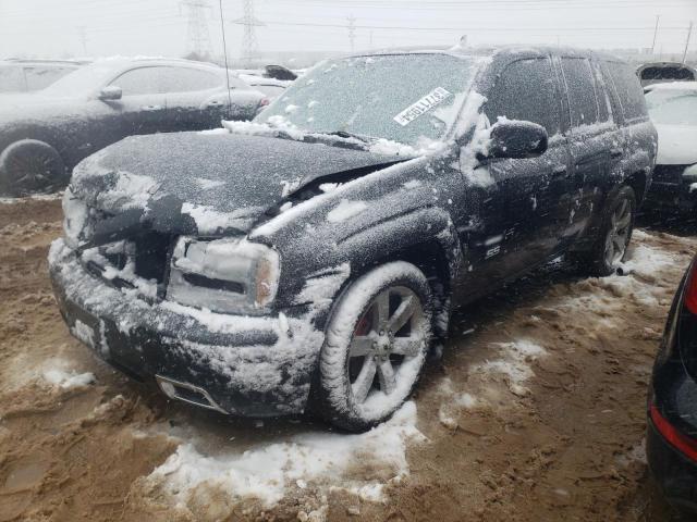 Obraz 2006 CHEVROLET TRAILBLAZER SS 2006
