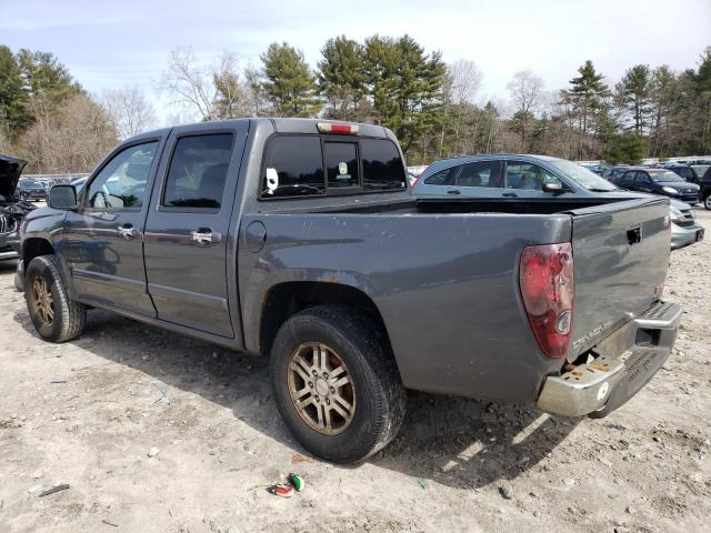 Obraz 2 z 2009 GMC CANYON  2009 z VIN 1GTDT13E198153085