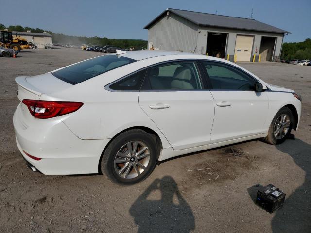 Image 3 of 2016 HYUNDAI SONATA SE 2016 with VIN 5NPE24AF3GH356577