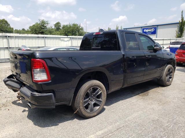 Image 3 of 2022 RAM 1500 BIG HORN/LONE STAR 2022 with VIN 1C6RREBT4NN126056