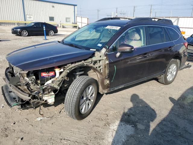 Obraz 2019 SUBARU OUTBACK 2.5I PREMIUM 2019