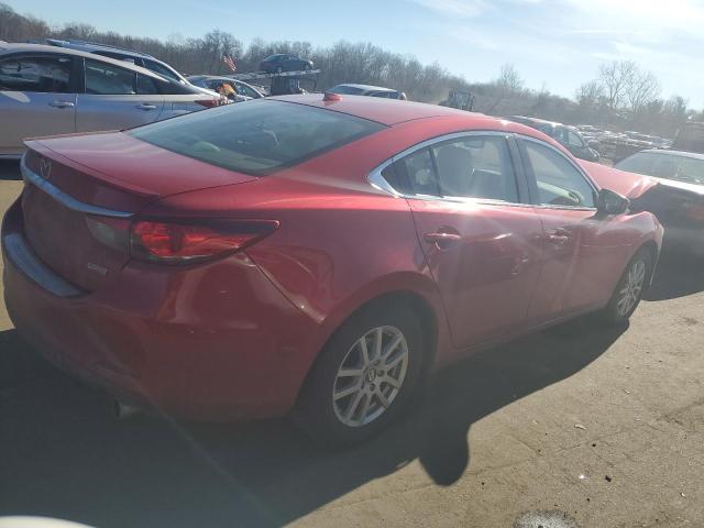 Obraz 3 z 2014 MAZDA 6 GRAND TOURING 2014 z VIN JM1GJ1W68E1154471