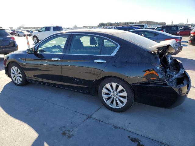 Image 2 of 2015 HONDA ACCORD EX 2015 with VIN 1HGCR2F75FA242743