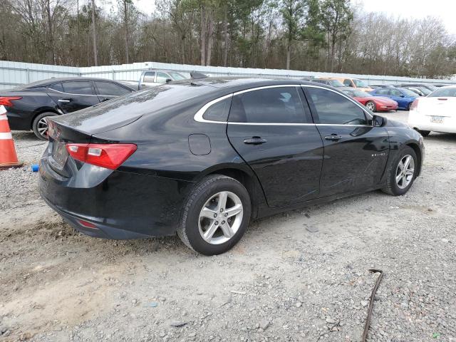 Изображение 3 2020 CHEVROLET MALIBU LS 2020 с VIN 1G1ZB5ST2LF015387