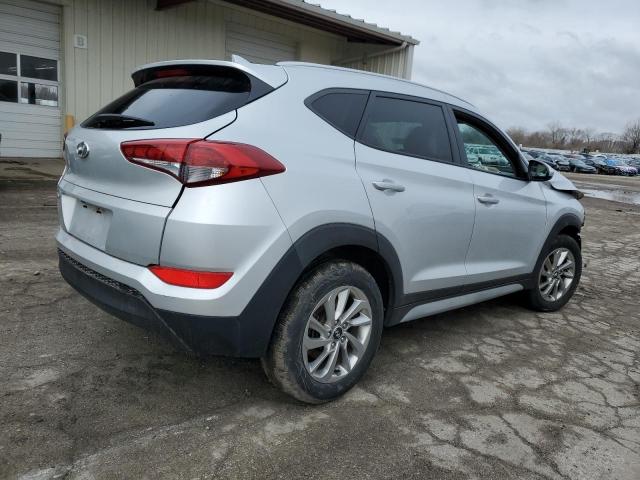 Image 3 of 2018 HYUNDAI TUCSON SEL 2018 with VIN KM8J33A49JU639630