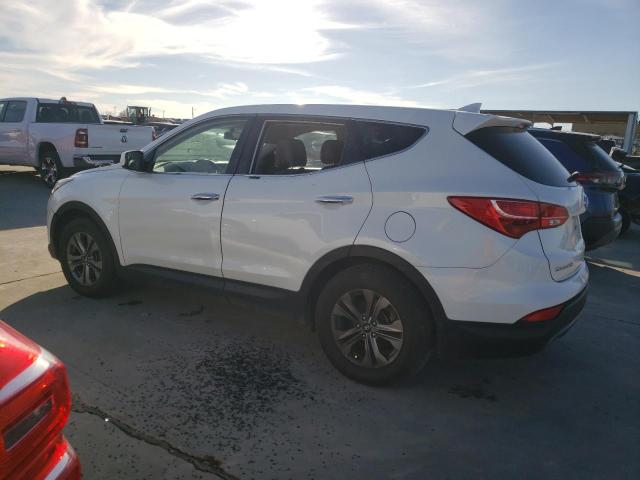 Image 2 of 2015 HYUNDAI SANTA FE SPORT  2015 with VIN 5XYZT3LB8FG271002
