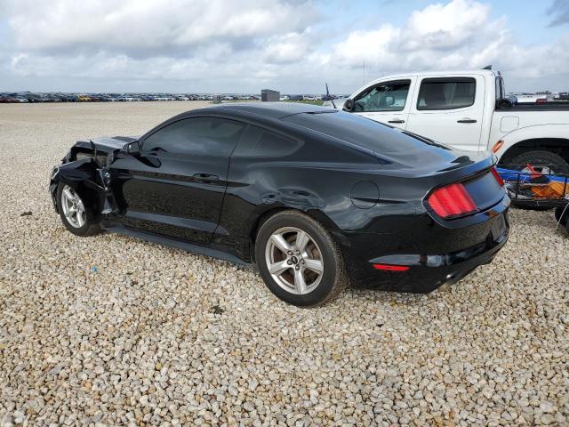Image 2 of 2017 FORD MUSTANG  2017 with VIN 1FA6P8AM7H5306302