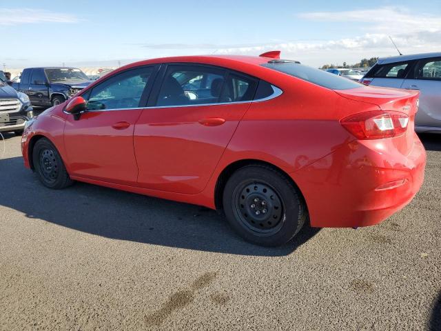 Obraz 2 z 2016 CHEVROLET CRUZE LT 2016 z VIN 1G1BE5SM9G7288215
