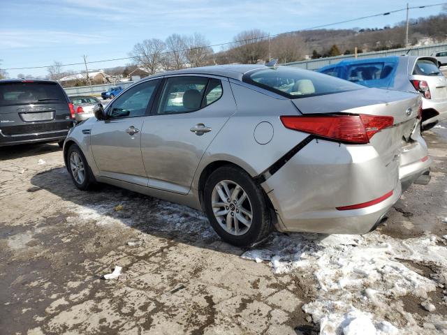 Obraz 2 z 2011 KIA OPTIMA LX 2011 z VIN KNAGM4A72B5053677
