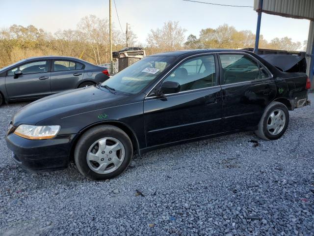 Изображение 1 1999 HONDA ACCORD EX 1999 с VIN 1HGCG5658XA051342