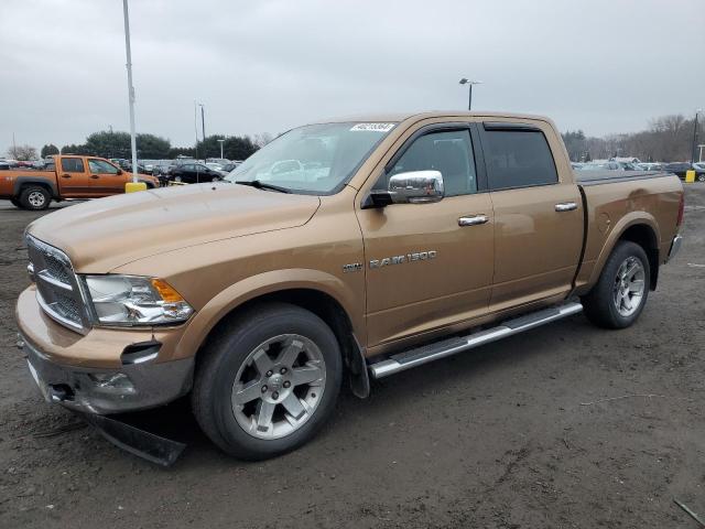 Obraz 2011 DODGE RAM 1500  2011