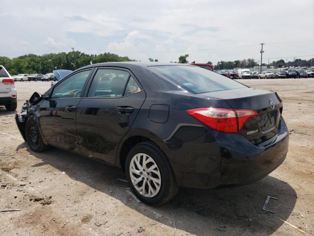 Obraz 3 z 2017 TOYOTA COROLLA L 2017 z VIN 2T1BURHE3HC790994