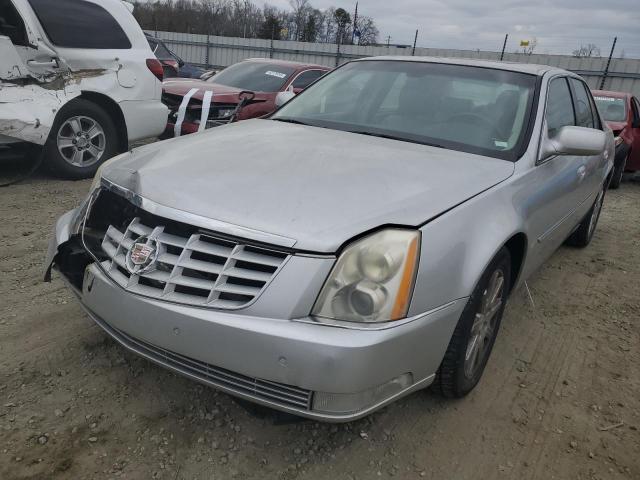 Image 1 of 2011 CADILLAC DTS PREMIUM COLLECTION 2011 with VIN 1G6KH5E63BU141431