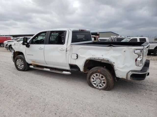 Image 2 of 2020 CHEVROLET SILVERADO K2500 HEAVY DUTY LT 2020 with VIN 1GC4YNE75LF334197