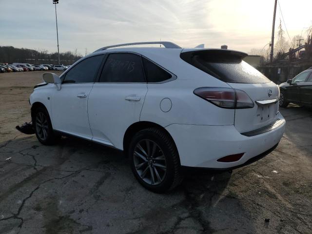 Obraz 2 z 2015 LEXUS RX 350 BASE 2015 z VIN 2T2BK1BA1FC336121